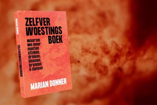 Trailer voor het Zelfverwoestingsboek